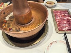 -东门口·新式老北京火锅(河西龙湖天街店)