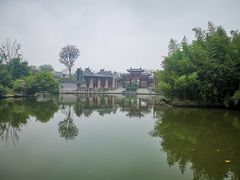 -朴园