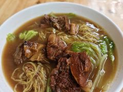 -珍珍小食店(西华路店)