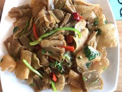 土豆栲姥姥-太原面食店(解放路店)