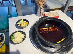 -钢管厂歆瑞源油卤串串香(春熙路太古里店)