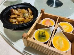 -荣粤酒家·融合粤菜