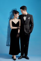 点击看大图 -天一婚纱摄影TIA STUDIO(珠海路店)