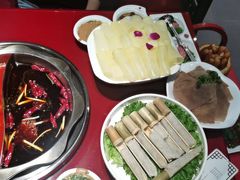 -山城辣妹子(定福庄店)