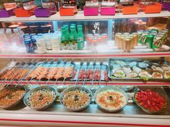 -黄三怪(会展中心店)