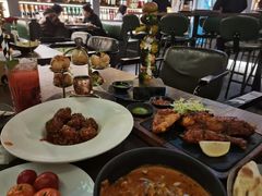 -Shantek象提南亚餐厅&西餐融合Bistro(淮海中路店)