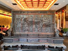 -宁波状元楼酒店(和义路店)