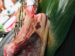 -九田家黑牛烤肉料理店(上城公馆店)