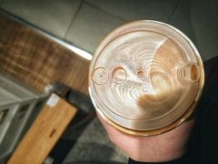-Manner Coffee(芮欧百货店)