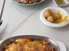 -维园港式茶餐厅(龙岗盛平店)