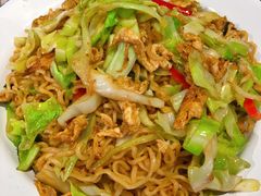 -马路牙子地桌烤肉(工体店)