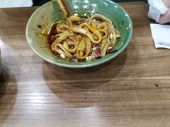 -曾凉面