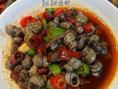 -靓靓蒸虾·头牌蒸虾(南山桂庙店)