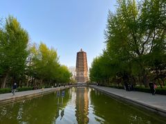 -玲珑塔公园