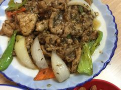 -协顺园回头馆(南顺城路店)