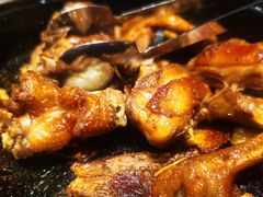 铁锅生煎山地鸡-临家闽南菜(宝洲路店)