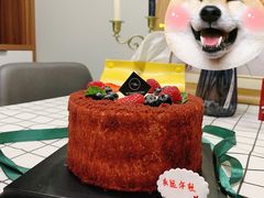-姆们M Sweetie Cake(五道口店)