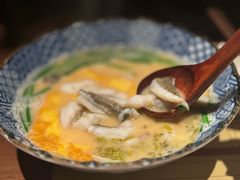 -荣家黄鱼面(前滩太古里店)