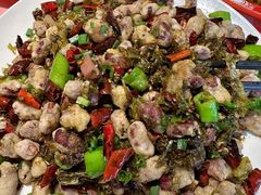 -盐老幺自贡盐帮菜老店