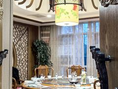 -北戴河转鱼·炒螃蟹酱餐厅