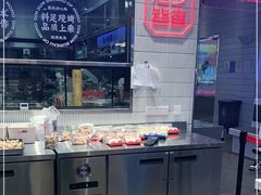 -墨茉点心局(梅溪湖新天地一店)