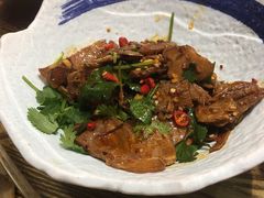 -田趣园长沙菜(天安云谷店)