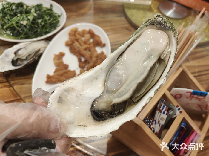 冶建镜子·老南昌大排档·江西虾王(总店)图片