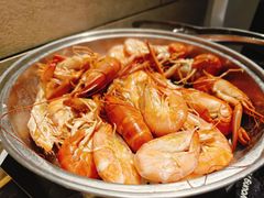 -川骄海鲜自助(亚运村店)