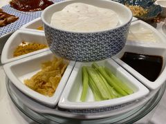 -羲和雅苑•北京烤鸭(国贸商城店)