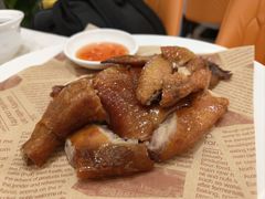 -明香海鲜酒家(华强北店)