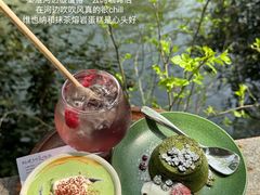 -奇芳阁·百年清真南京菜(夫子庙店)