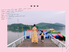 -宁波九龙湖开元度假村