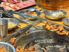 -麻蒲碳烤肉(远景路1号店)