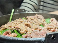 -松子料理(白家庄店)