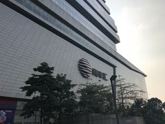 -南丰汇(新港东路店)