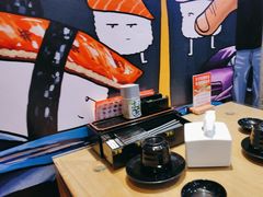 -友壹町寿司(佛山新DNA店)