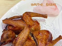 -中恒华茶楼(牌坊店)