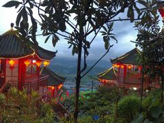 -枇杷园食为鲜火锅(南山店)