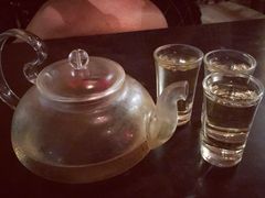 猕猴桃蜜酒-江湖边·小生活