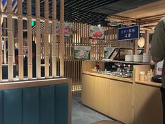 -温野菜涮涮锅(西单大悦城店)