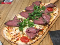 -棒约翰比萨·意面(剑河店)
