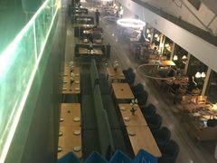 大堂-EN SPACE恩空间