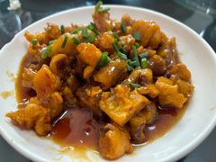 -芦茨金富饭庄·25年老字号·专做稻草鸡