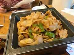 -外婆船宴餐厅·外婆喊你回家吃饭