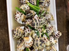 -贞姨美食·老字号海鲜大排档