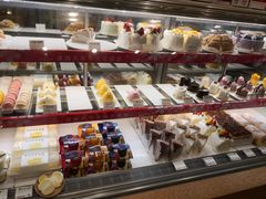 零售区-西村叔叔的店·面包·甜品·蛋糕(崂山丽达店)
