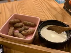 -吉炙烧鸟•本格料理(国际商贸城店)