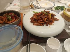 -元唐家宴•经典东北菜(梅市口路店)