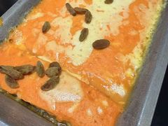 -沽上民肴·海鲜锅贴·天津菜(福州道鸿正家园店)