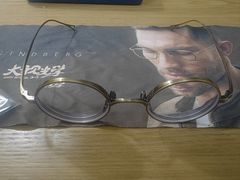 -大视光学•LINDBERG林德伯格•全球手工眼镜集合店(王府井店)